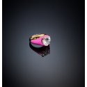 Anello Love Parade Bold