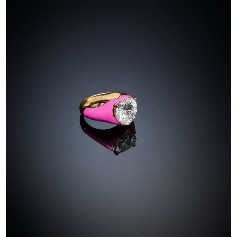 Anello Love Parade Bold