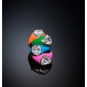Anello Love Parade Bold