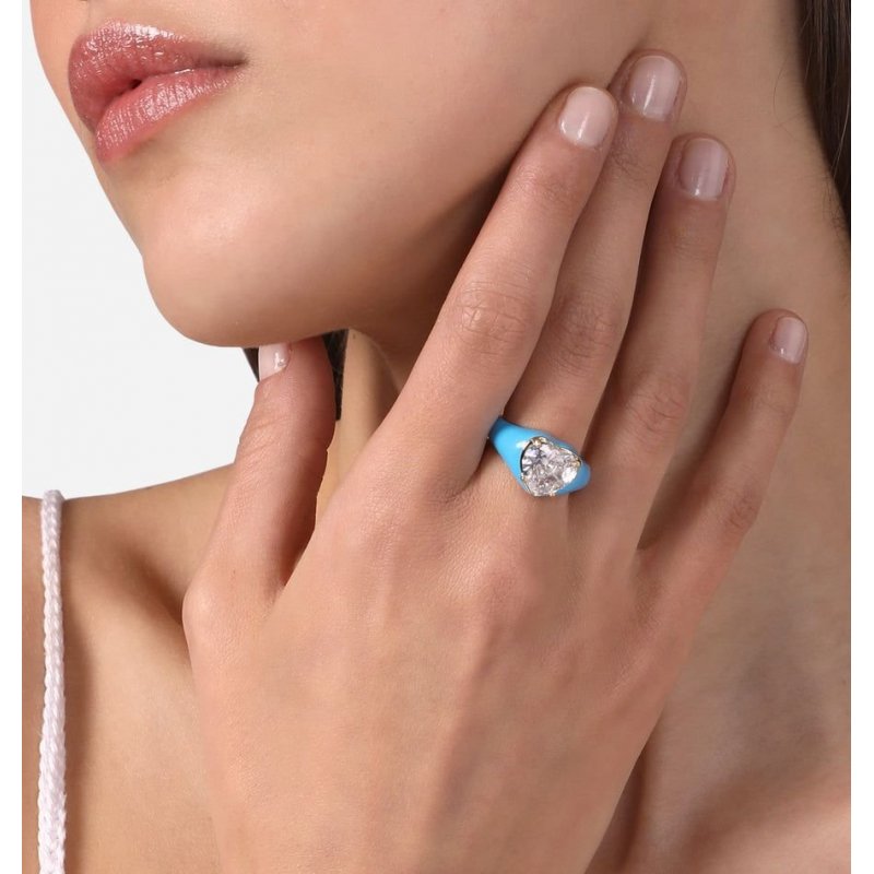 Anello Love Parade Bold