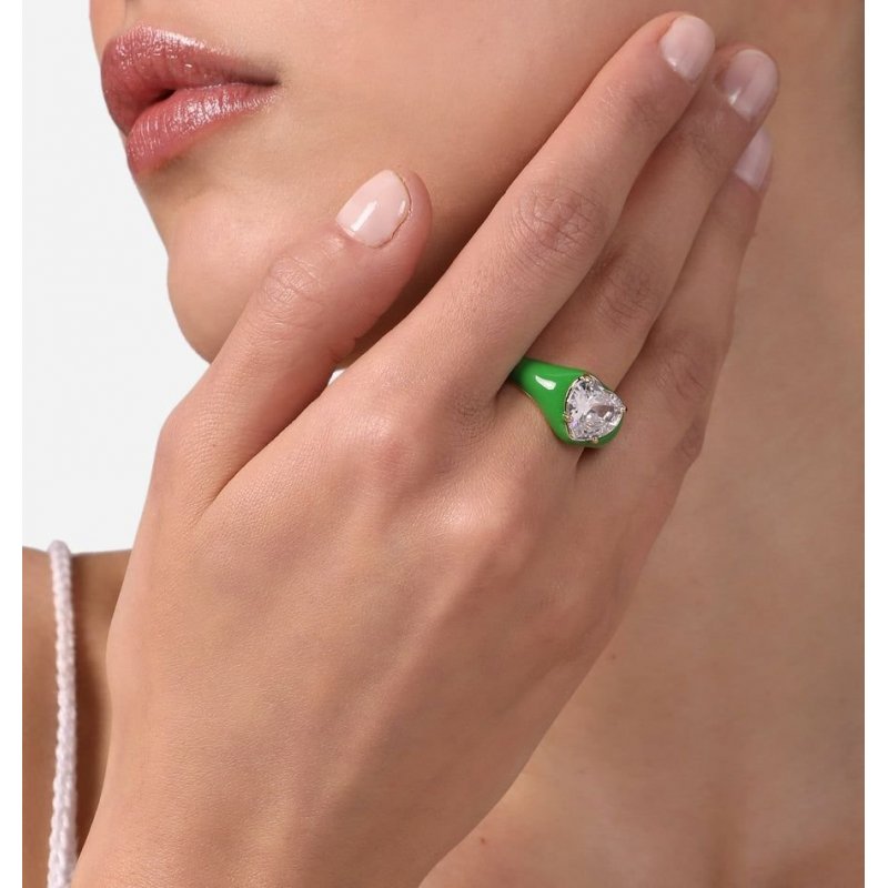 Anello Love Parade Bold