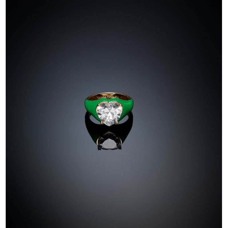 Anello Love Parade Bold