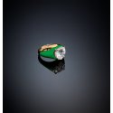 Anello Love Parade Bold