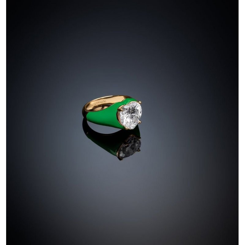 Anello Love Parade Bold