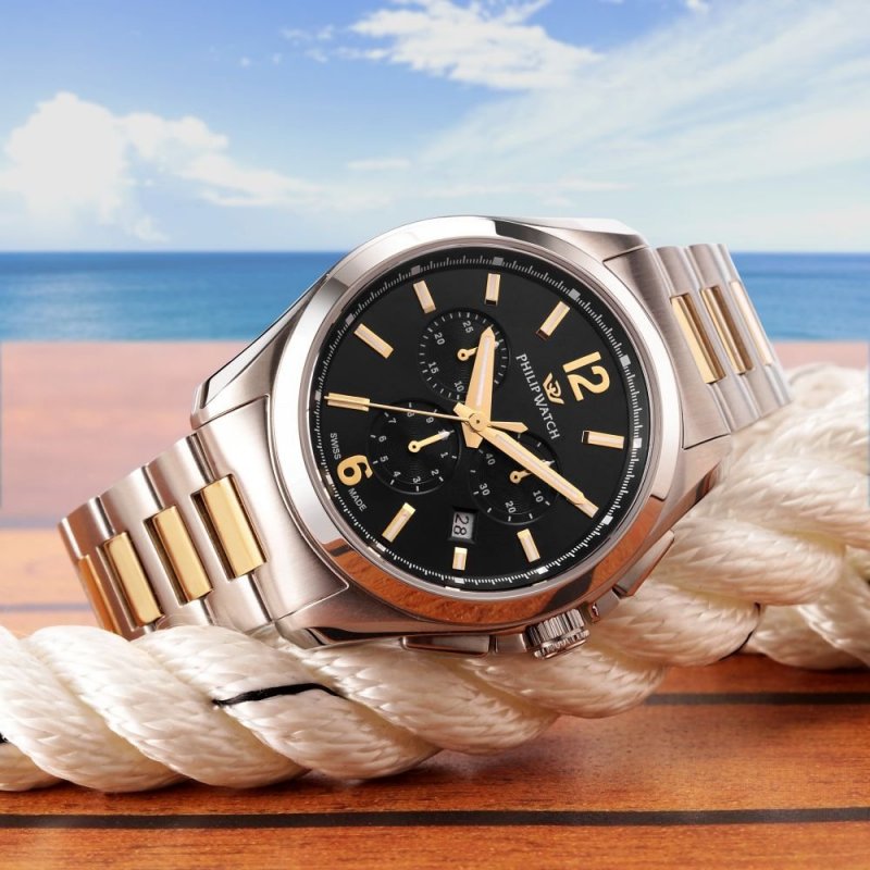Orologio Philip Watch Amalfi