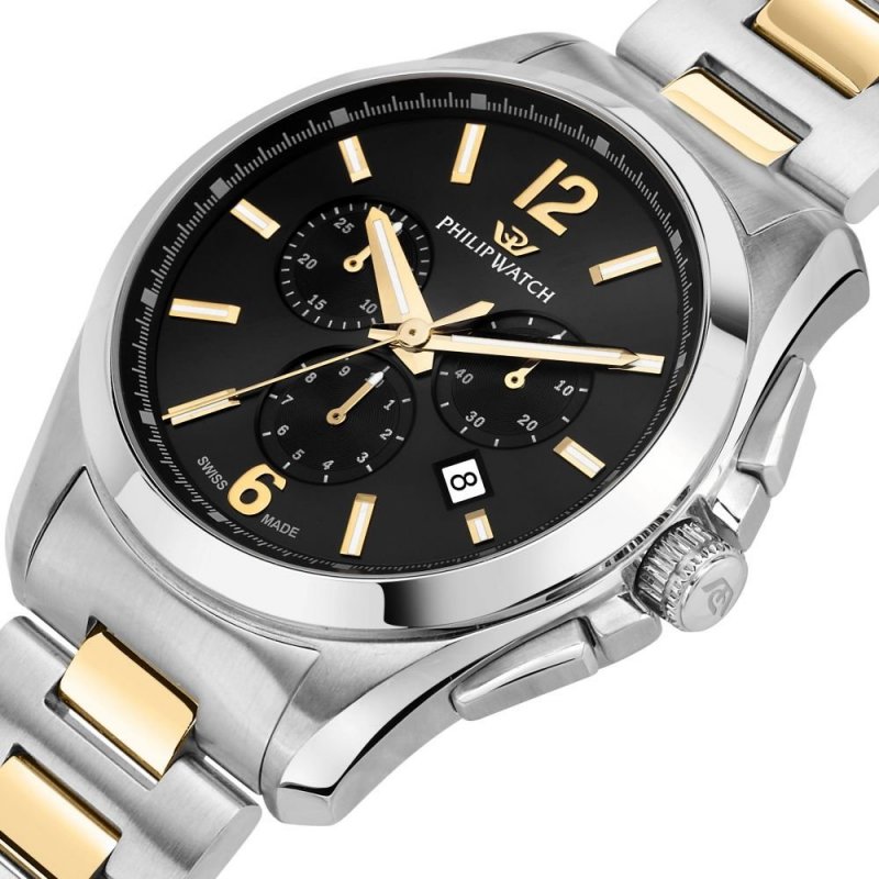 Orologio Philip Watch Amalfi