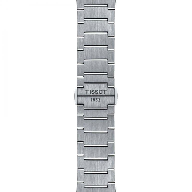 Tissot Prx Powermatic 80 - Automatico - Verde