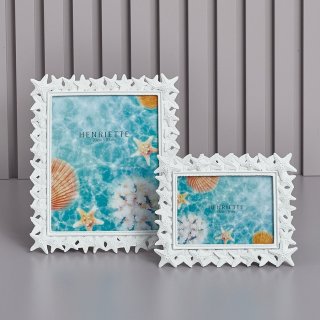 Henriette - Cornice Stella Marina - 27X32(20X25)