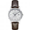 Hamilton - Jazzmaster Viewmatic - Acciaio - 50M
