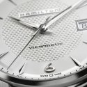 Hamilton - Jazzmaster Viewmatic - Acciaio - 50M