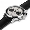 Hamilton - American Classic Intra-Matic - Acciaio - Bianco