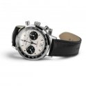 Hamilton - American Classic Intra-Matic - Acciaio - Bianco