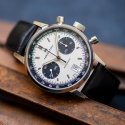 Hamilton - American Classic Intra-Matic - Acciaio - Bianco