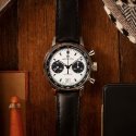Hamilton - American Classic Intra-Matic - Acciaio - Bianco