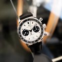 Hamilton - American Classic Intra-Matic - Acciaio - Bianco