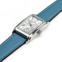 Hamilton - American Classic Ardmore - Acciaio - Quarzo