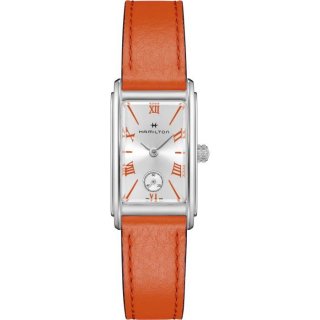 Hamilton - American Classic Ardmore - Quarzo - Acciaio