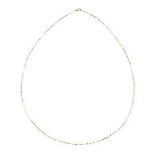 Pomellato - Collana Gold - Oro Rosa - Catena