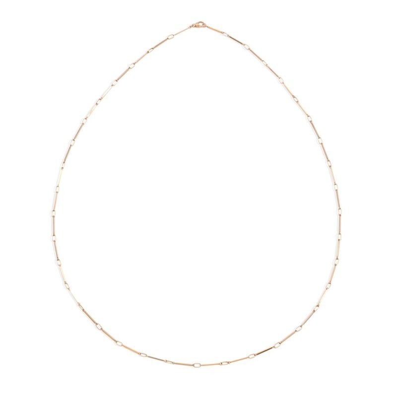 Pomellato - Collana Gold - Oro Rosa - Catena