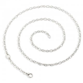 Pomellato - Catena Elegante - Oro Bianco