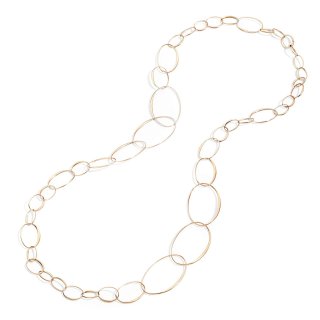 Pomellato - Collana Gold - Oro Rosa