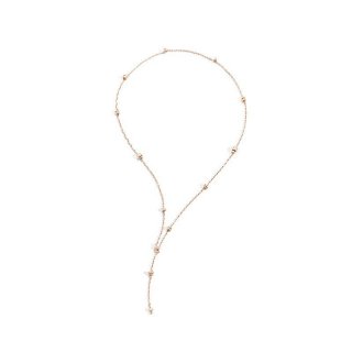 Pomellato - Collana Iconica - Oro Rosa