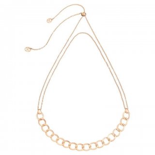 Pomellato - Collana Choker Brera - Oro Rosa