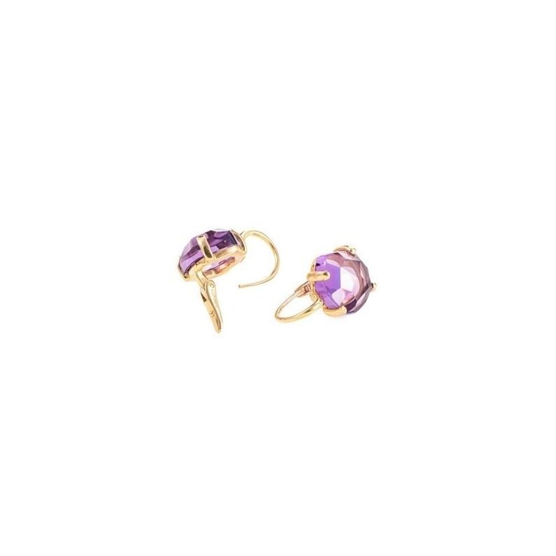 Pomellato - Orecchini Lola - Oro Rosa