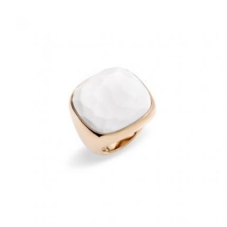 Pomellato - Anello Victoria - Oro Rosa