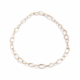 Pomellato - Catena Gold - Oro Rosa