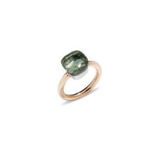 Pomellato - Anello Nudo - Eleganza E Stile