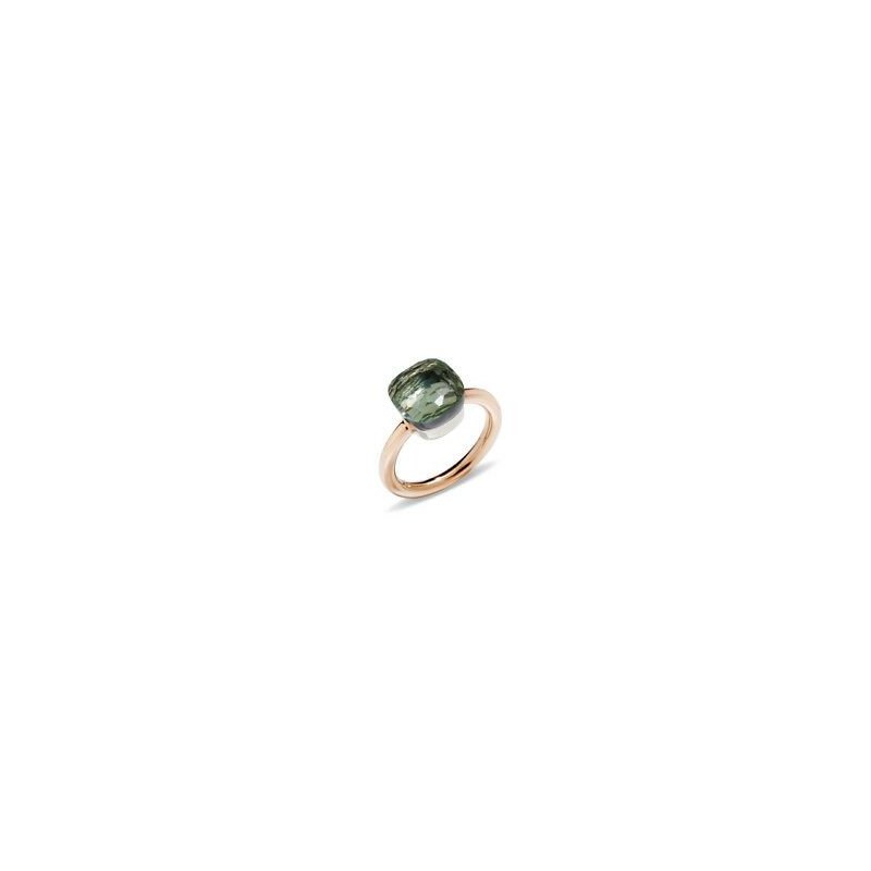 Pomellato - Anello Nudo - Eleganza E Stile