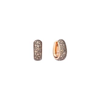 Pomellato - Orecchini Iconica - Eleganza E Stile