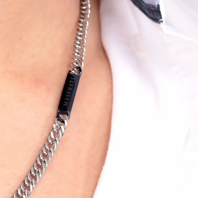 Collana Maserati Jewels - Jm221Aty02