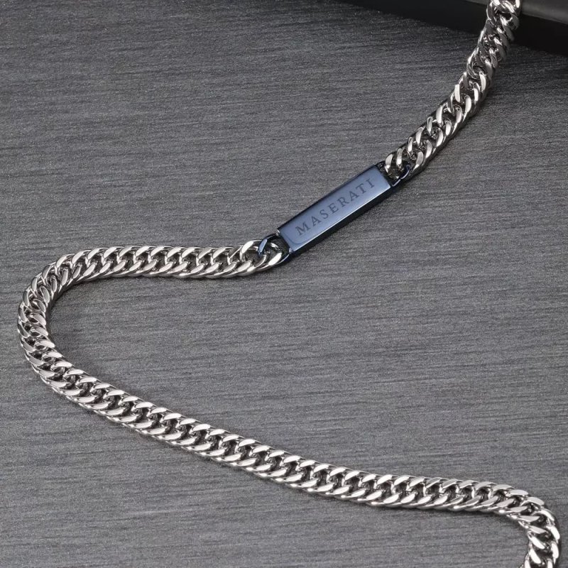 Collana Maserati Jewels - Jm221Aty02