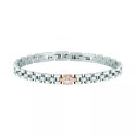 Bracciale Maserati Jewels - Jm219Aqh17