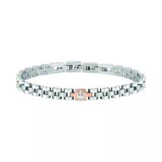 Bracciale Maserati Jewels - Jm219Aqh17