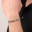 Bracciale Maserati Jewels - Jm219Aqh17