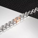 Bracciale Maserati Jewels - Jm219Aqh17