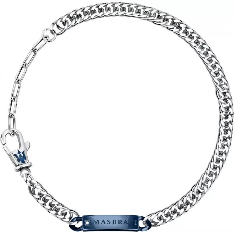 Bracciale Maserati Jewels - Jm221Aty09
