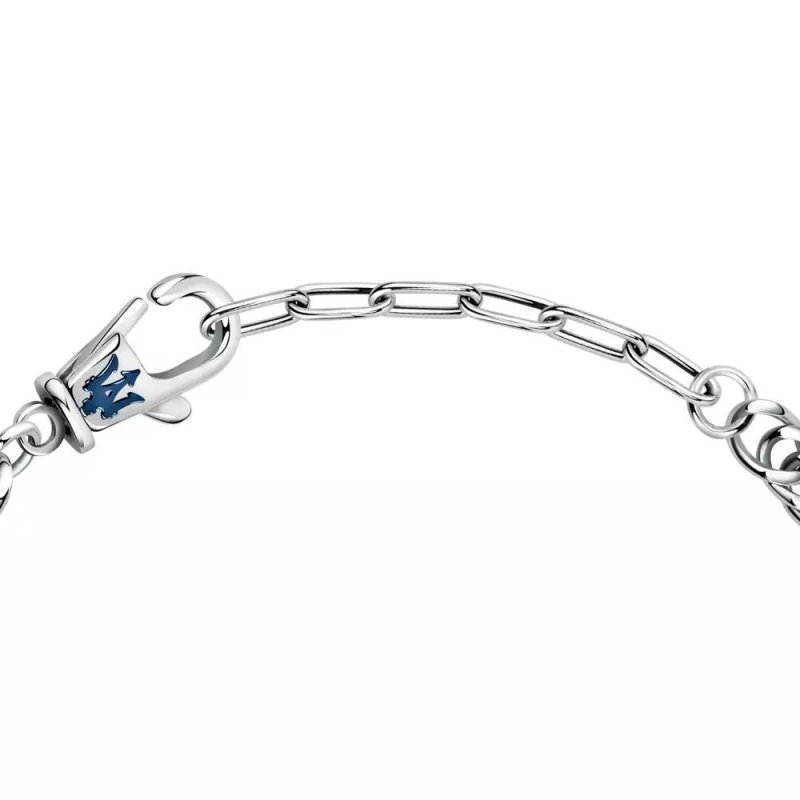 Bracciale Maserati Jewels - Jm221Aty09