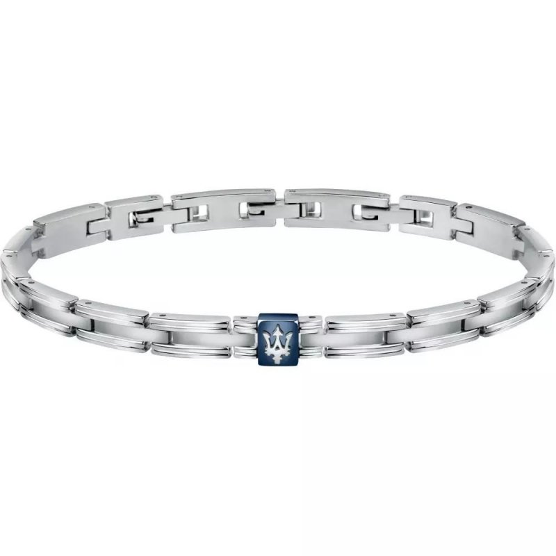 Bracciale Maserati Jewels - Jm420Atk03