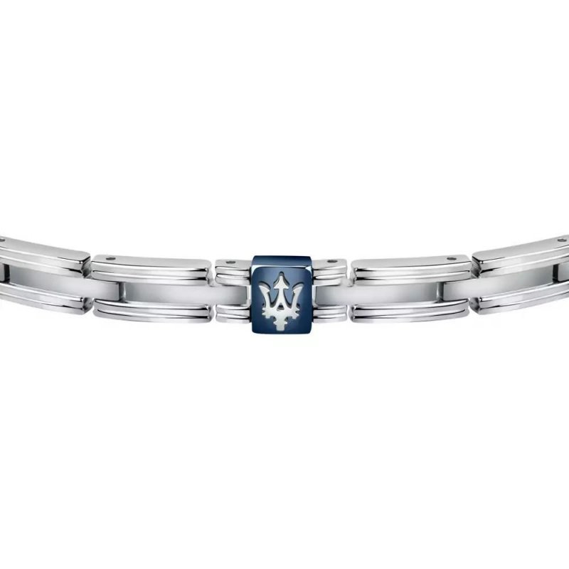 Bracciale Maserati Jewels - Jm420Atk03