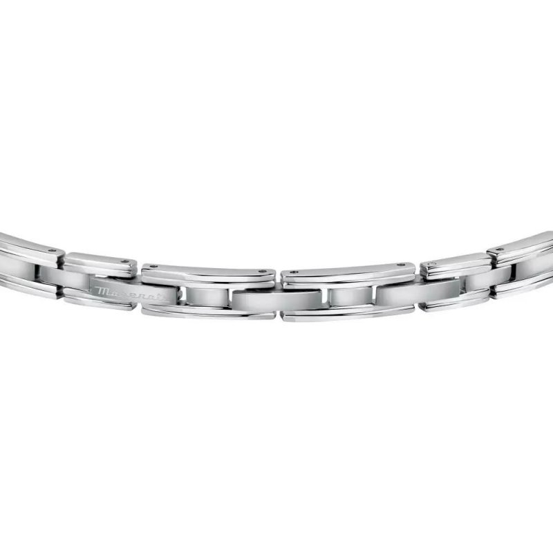 Bracciale Maserati Jewels - Jm420Atk03