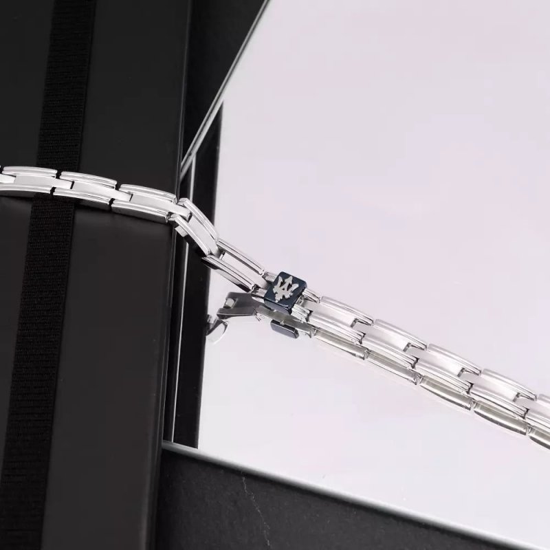 Bracciale Maserati Jewels - Jm420Atk03
