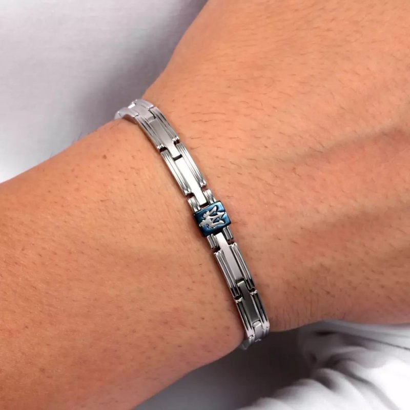 Bracciale Maserati Jewels - Jm420Atk03