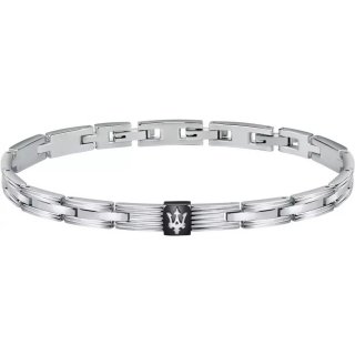 Bracciale Maserati Jewels - Jm420Atk04