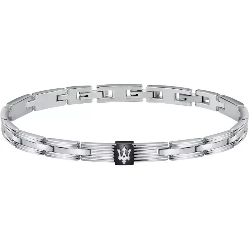 Bracciale Maserati Jewels - Jm420Atk04