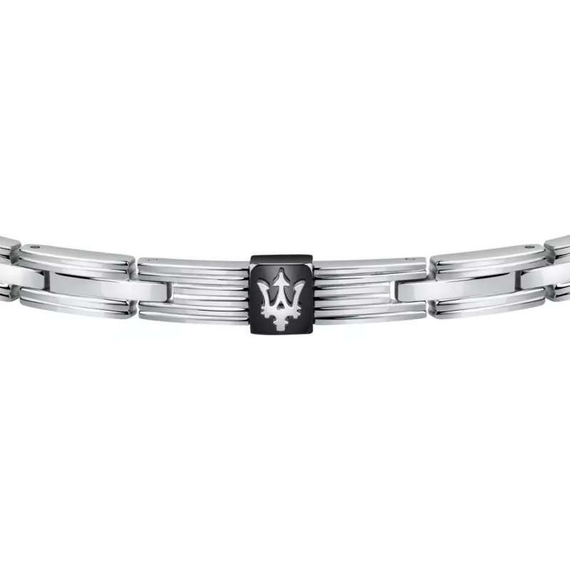 Bracciale Maserati Jewels - Jm420Atk04