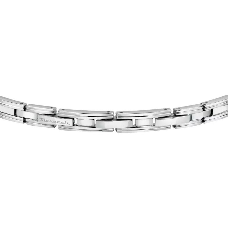 Bracciale Maserati Jewels - Jm420Atk04